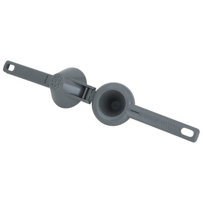 عصاره ليمون استيل السيف غاليري - رمادي product image 2