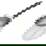 ركوة استيل السيف غاليري، 600مل - فضي product image 2