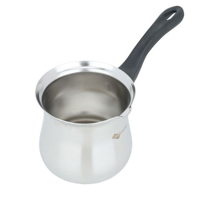ركوة استيل السيف غاليري، 600مل - فضي product image 2