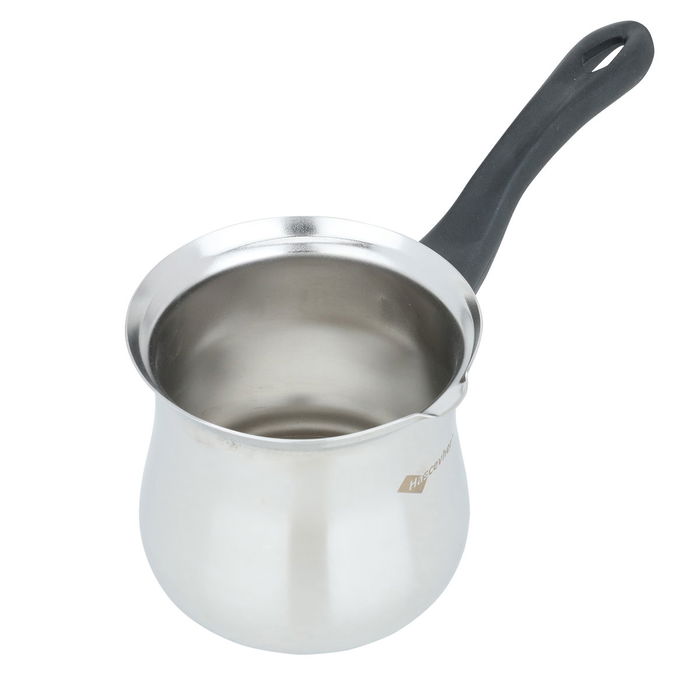 ركوة استيل السيف غاليري، 600مل - فضي product image 2