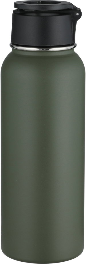 The Bear Stainless Steel Insulated Mug, 1.2 Liters - Olive product image 2