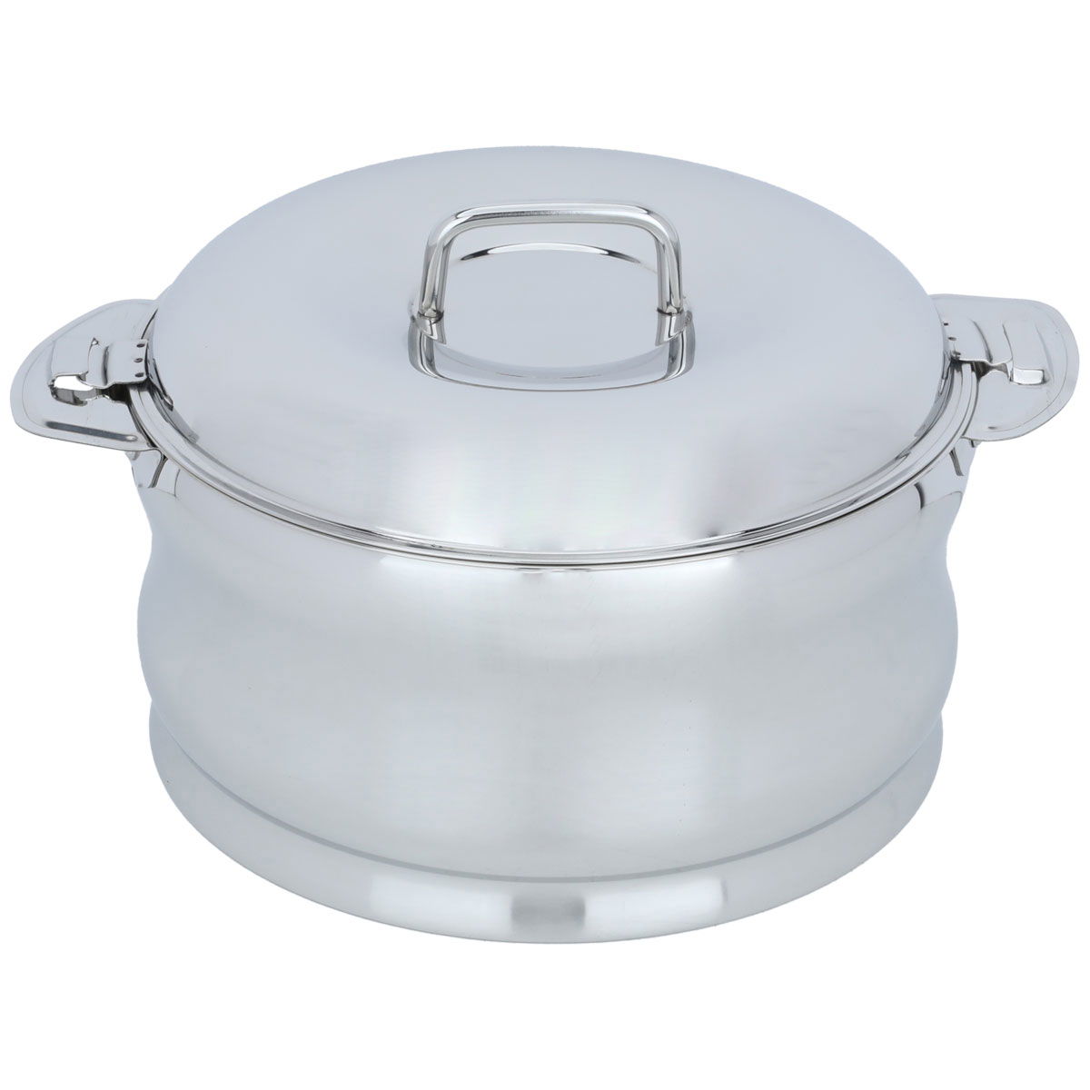 حافظة طعام استيل السيف غاليري، 3500 مل - فضي product image