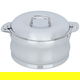 Al Saif Gallery Steel Food Container, 3500 ml - Silver product image 1