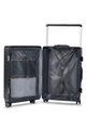 Limra LMA-1903 Polycarbonate Luggage Set, 2 Sizes, 4 Wheels - Dark Grey product image 7