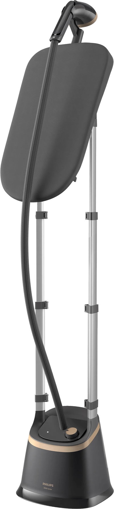 Philips  STE3170/80 Series 3000 Garment Steamer, 2000W, 2L, 3 Settings - Black product image 3