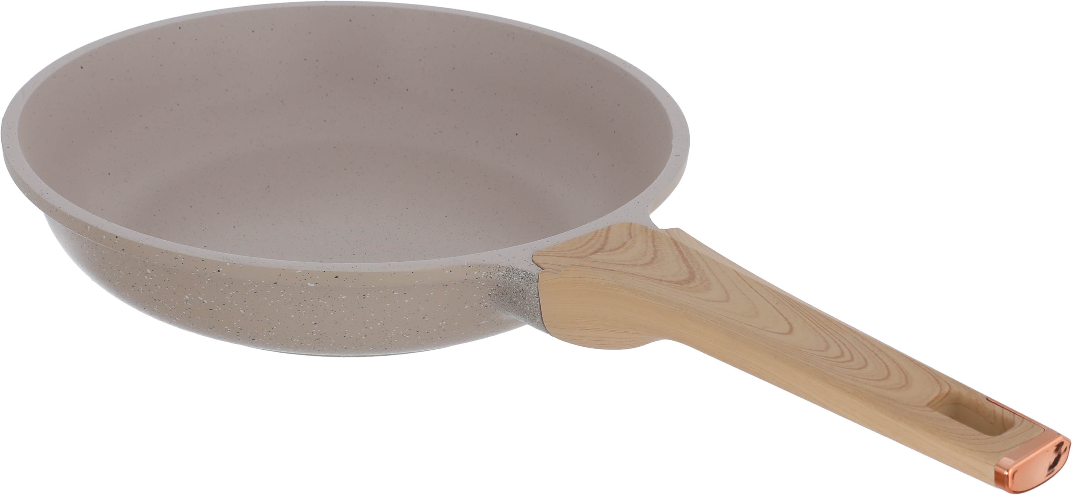طقم قدور جرانيت نيوكلين، 9 قطع - بيج product image 3