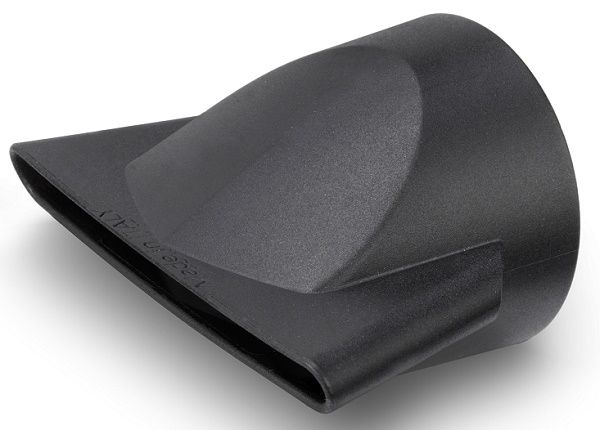 Babyliss Hair Dryer, 2100 Watt, 2 Speeds, 2 Heat Levels - Black product image 4