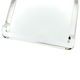 Tofaria Steel Al Saif Gallery, 32.5 x 23.5 x 3.3 cm, rectangle, with handle, small - silver product image 2