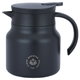 Baristar thermos, 800 ml, steel inner container, plastic outer shell - black product image 1