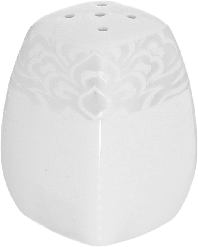 طقم سفرة بورسلان دانيا، 77 قطعة - ابيض ذهبي product image 8