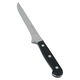 Al Saif Gallery Steel Knife, 16 cm - Black product image 2