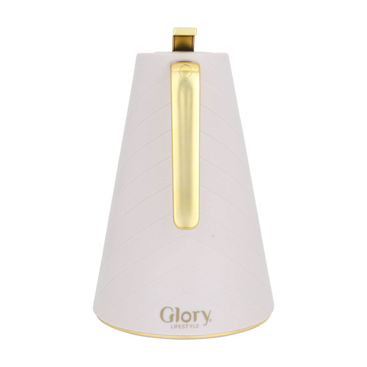 Glory thermos, 1 liter, glass inner container, plastic outer shell - purple product image 2