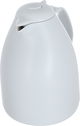 Timeless Penguin Thermos, 1 Liter, Inner Glass, Pressure Cooker - Light Grey product image 3