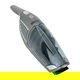 مكنسة كهربائية لاسلكية إديسون، 0.55 لتر، تعمل ببطارية، VC2932F-GS - فضي product image 5