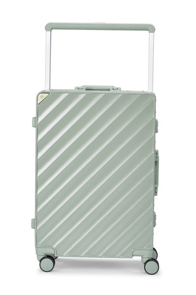 Limra LMA-1905 Polycarbonate Luggage Set, 2 Sizes, 4 Wheels - Tiffany product image 6