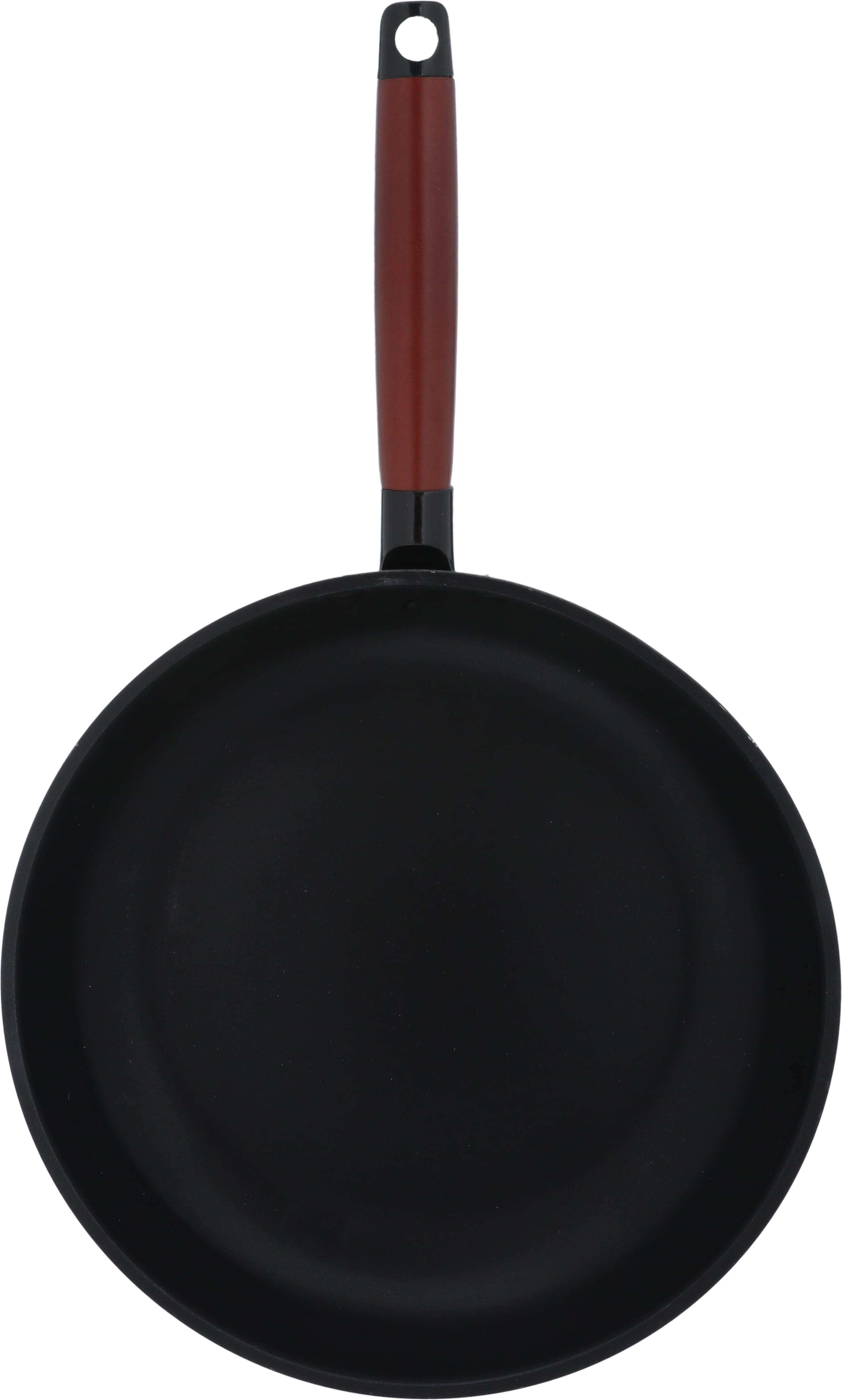 Tefal Rocky frying pan, 20 cm, brown-black handle product image 3