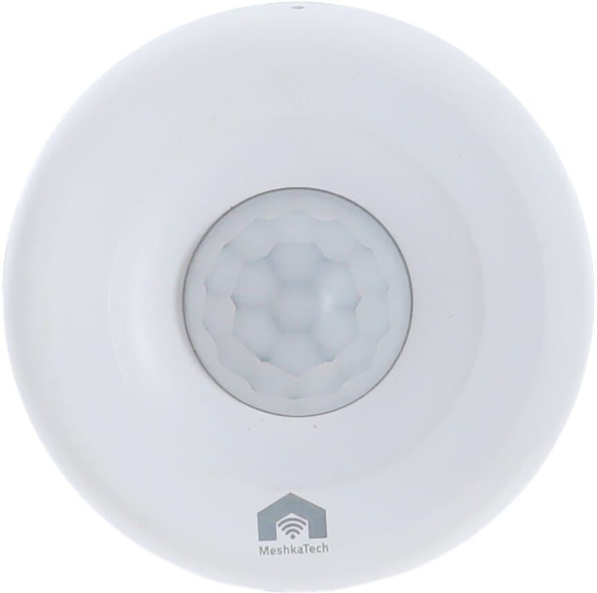 مستشعر حركة سقف هام، واي فاي - ابيض product image