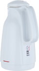 Rotpont thermos, 1.5 liters, glass inner container, plastic outer shell - white product image 5