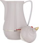 ترمس روتبونت، 500 مل، حافظة داخلية زجاج - كريمي product image 4