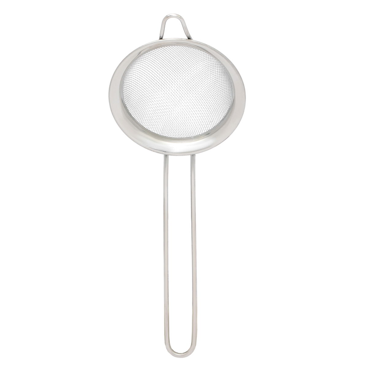Al Saif Gallery Strainers Set, 26.8 cm, 3 Pieces - Silver product image
