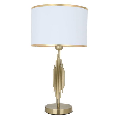 SteelAl Saif Gallery lampshade - gold product image 1