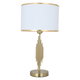 SteelAl Saif Gallery lampshade - gold product image 1
