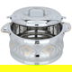 Sunrise Steel Food Container Al saif Gallery, 3500 ml - Silver product image 2