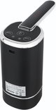 Edison Plastic Electronic Water Pump, 4 Watts, 1200 Amps - Black product image 5