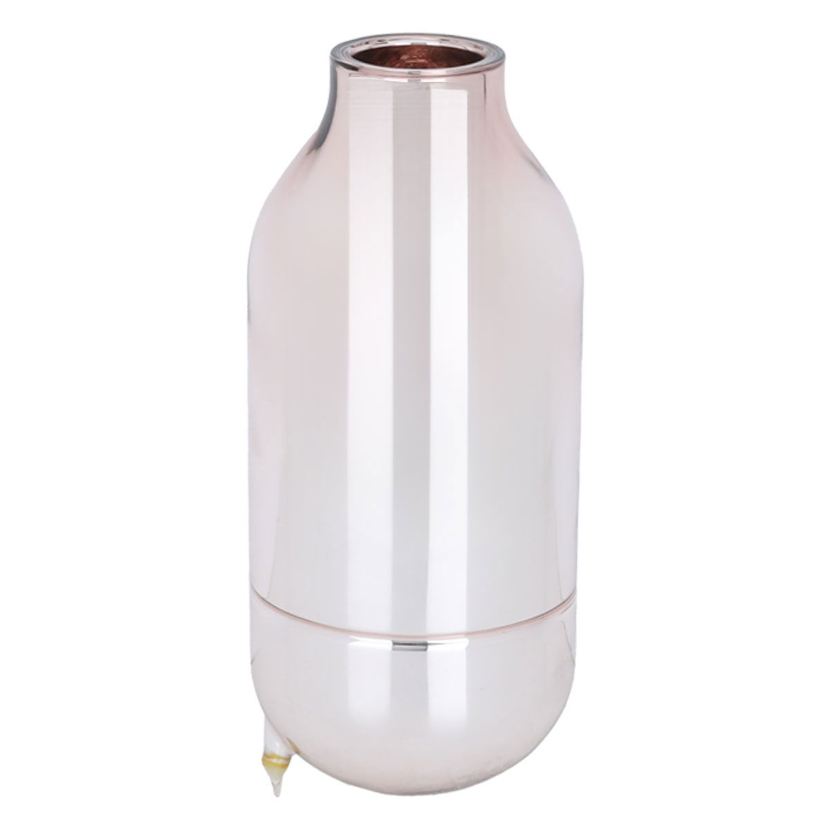 Al Saif Gallery Sarah Glass Thermos Inner Thermostat, 1 Liter - White product image 2