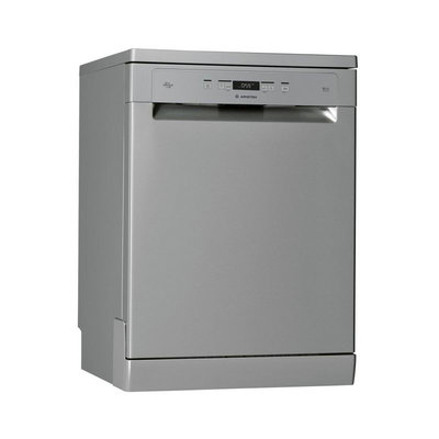 غسالة صحون اريستون، 14 مكان، 9 برامج، شاشة ليد، LFC3T132WX60HZ - فضي product image 5