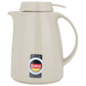 ترمس هيليوز، 0.3 لتر، حافظة داخلية زجاج حراري - بيج product image 2
