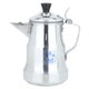 بكرج المونيوم السيف، 11 سم - فضي product image 1