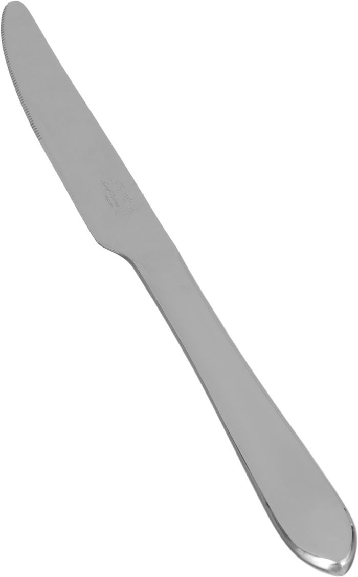 طقم أدوات مائدة استيل السيف غاليري، 30 قطعة - فضي product image 2