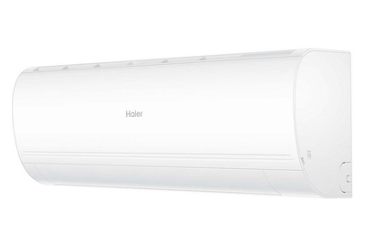 مكيف سبليت هاير، 27400 وحدة تبريد، حار/بارد، واي فاي، HSU-30HPC13/R2(T3N) - ابيض product image 4