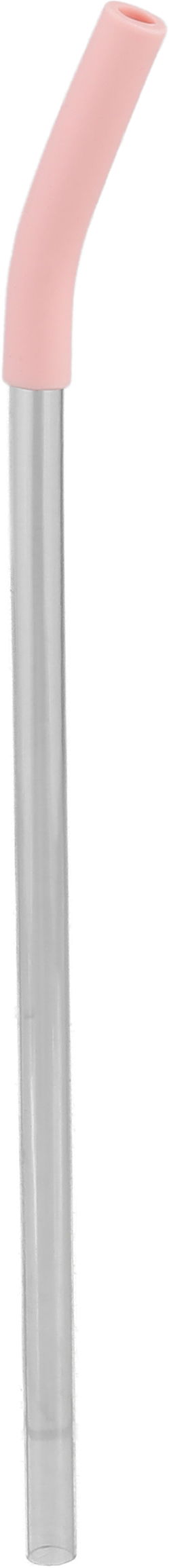 كوب حافظ للحرارة ستانلس استيل شاها، 780 مل، غطاء اكريلك - أبيض وردي product image 5