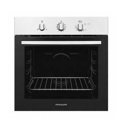 فرن مدمج فريجيدير، غاز، 60 سم، 72 لتر، FRG612SC - فضي product image 5