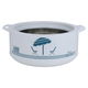حافظة طعام استيل تشيلو ، 3.5 لتر، هندي - أبيض product image 3