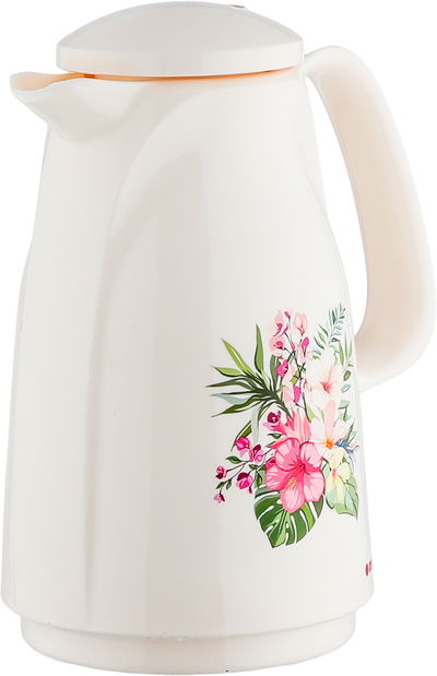 ترمس روتبونكت، 0.5 لتر،حافظة داخلية زجاج حراري - بيج فاتح product image 3