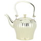 ابريق شاي طويق استيل السيف غاليري، 2 لتر - ذهبي product image 1