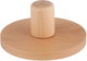 طقم قواعد اكواب قياس مع حامل سيليكون السيف غاليري، 4 قطع - متعدد الالوان product image 2