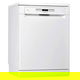 غسالة صحون أريستون، 11 لتر، 10برامج، 15 موضع، LFO3P31WL60HZ - أبيض product image 1