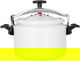 قدر ضغط جرانيت السيف بلص، 9 لتر - أبيض product image 2