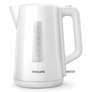 غلاية كهربائية فيليبس، 2200 واط، 1.7 لتر،HD9318/01 - ابيض product image 2