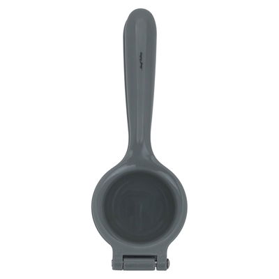 عصاره ليمون بلاستيك السيف غاليري، 21.5×7 سم - رمادي product image 2