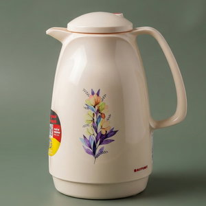 ترمس روتبونت، 1 لتر، حافظة داخلية زجاج - اوف وايت product image
