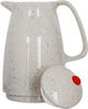 Rotpont thermos, 0.5 liters, glass inner container, plastic outer shell - beige product image 4