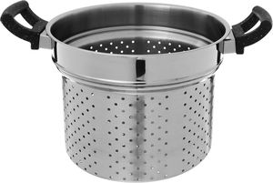 قدر جرانيت هاشفير، 24 سم - رمادي product image 3