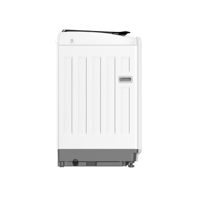 غسالة ملابس ميديا، 10 كجم، 8 برامج، تحميل علوي، 650 دورة في الدقيقة، MA200W100WKSA - ابيض product image 6
