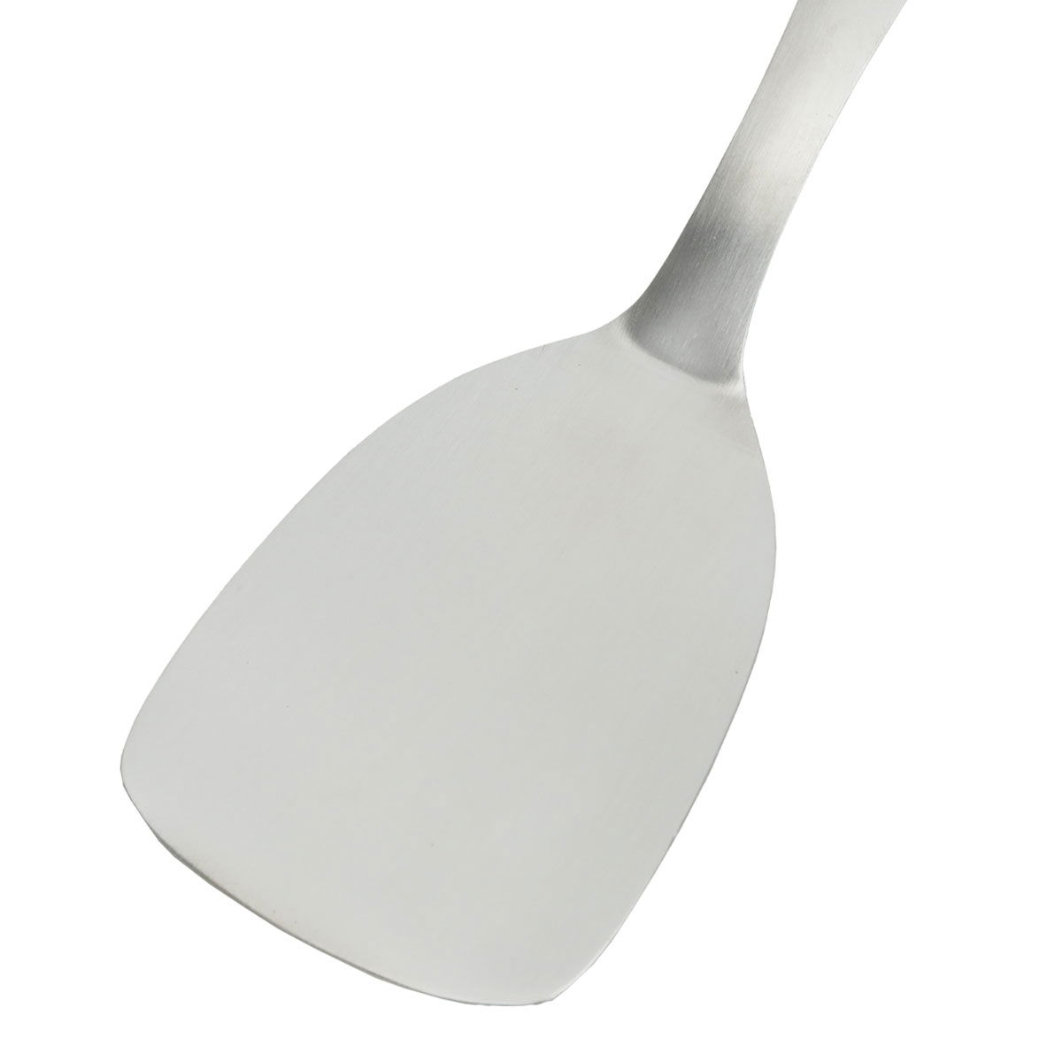 ملاس طبخ استيل السيف غاليري، بيد خشب - فضي product image 3