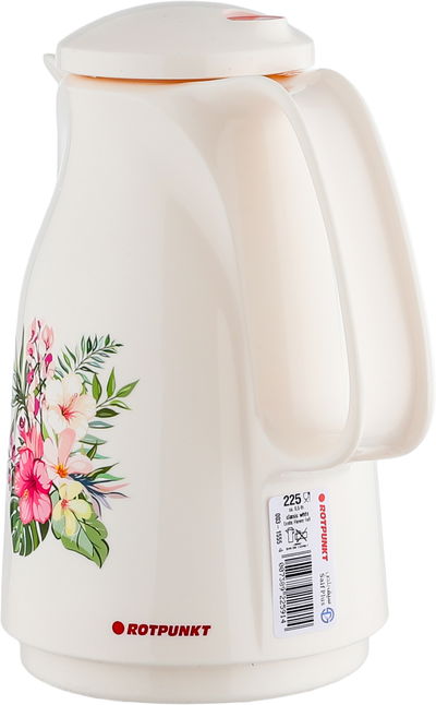 ترمس روتبونكت، 0.5 لتر،حافظة داخلية زجاج حراري - بيج فاتح product image 2